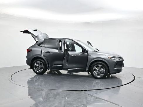 Certified 2023 Ford Escape ST-Line Select image 49