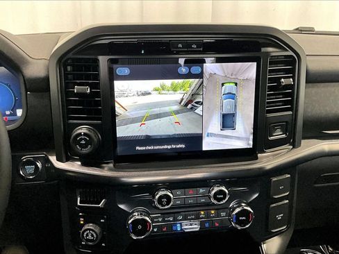 Used 2026 Ford F150 Tremor AWD/4WD image 24