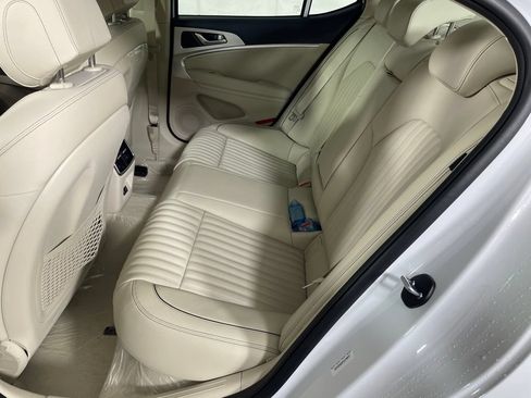 New 2026 Genesis G70 2.5T Prestige AWD/4WD image 23