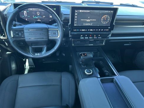 New 2025 GMC Hummer EV 3X image 7