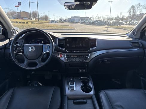 Certified 2021 Honda Pilot EX-L image 29