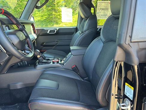 New 2026 Ford Bronco Raptor AWD/4WD image 10