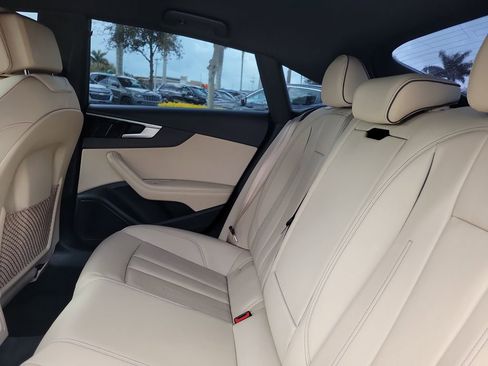 Used 2025 Audi A5 2.0T Premium Plus image 15