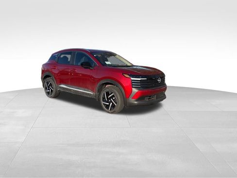 New 2026 Nissan Kicks SV w/ SV Premium Package image 7