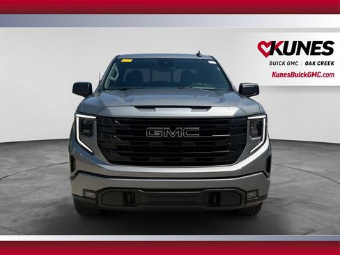 Used 2023 GMC Sierra 1500 Elevation w/ Preferred Package AWD/4WD image 3
