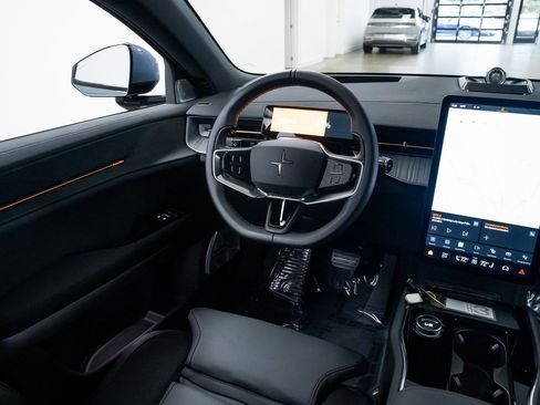 Used 2025 Polestar Polestar 3 image 10