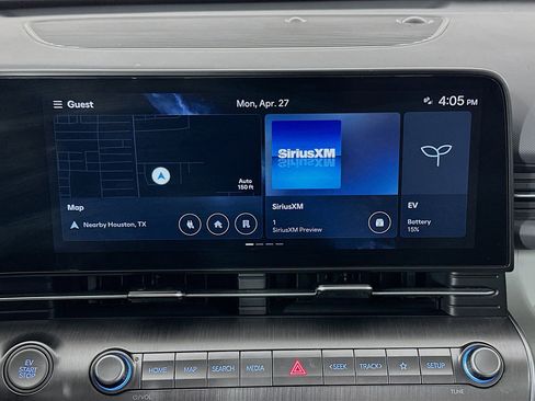 Used 2024 Hyundai Kona SEL FWD image 21