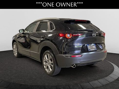Used 2024 MAZDA CX-30 AWD 2.5 S w/ Preferred Package image 3