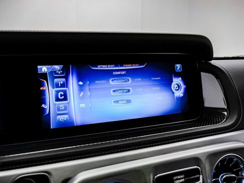 Used 2026 Mercedes-Benz G 63 AMG 4MATIC image 77