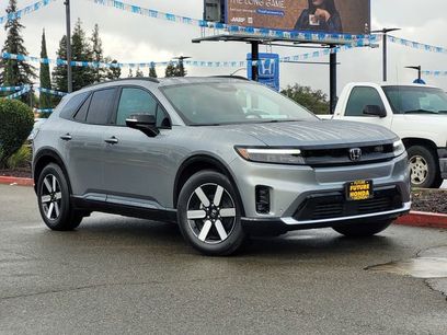 New 2026 Honda Prologue Touring