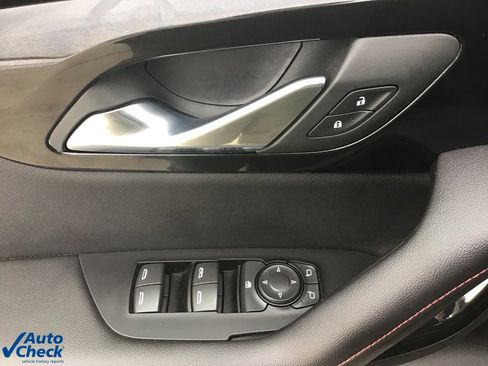 Used 2025 Chevrolet Blazer RS image 28