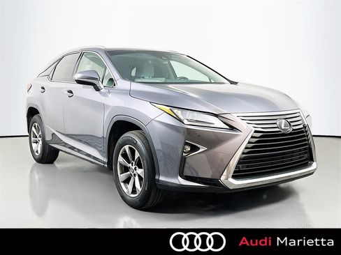 Used 2019 Lexus RX 350 FWD image 1