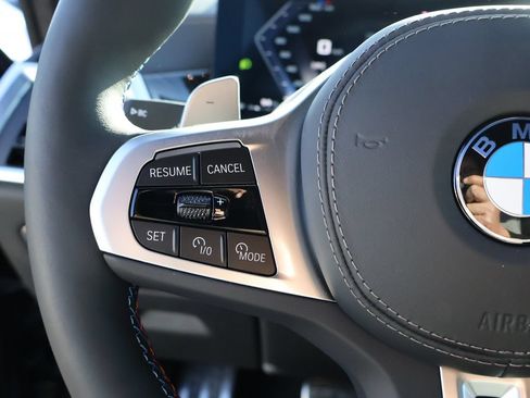 New 2026 BMW X7 M60i AWD/4WD image 26