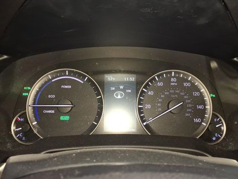 Used 2019 Lexus RX 450h image 25