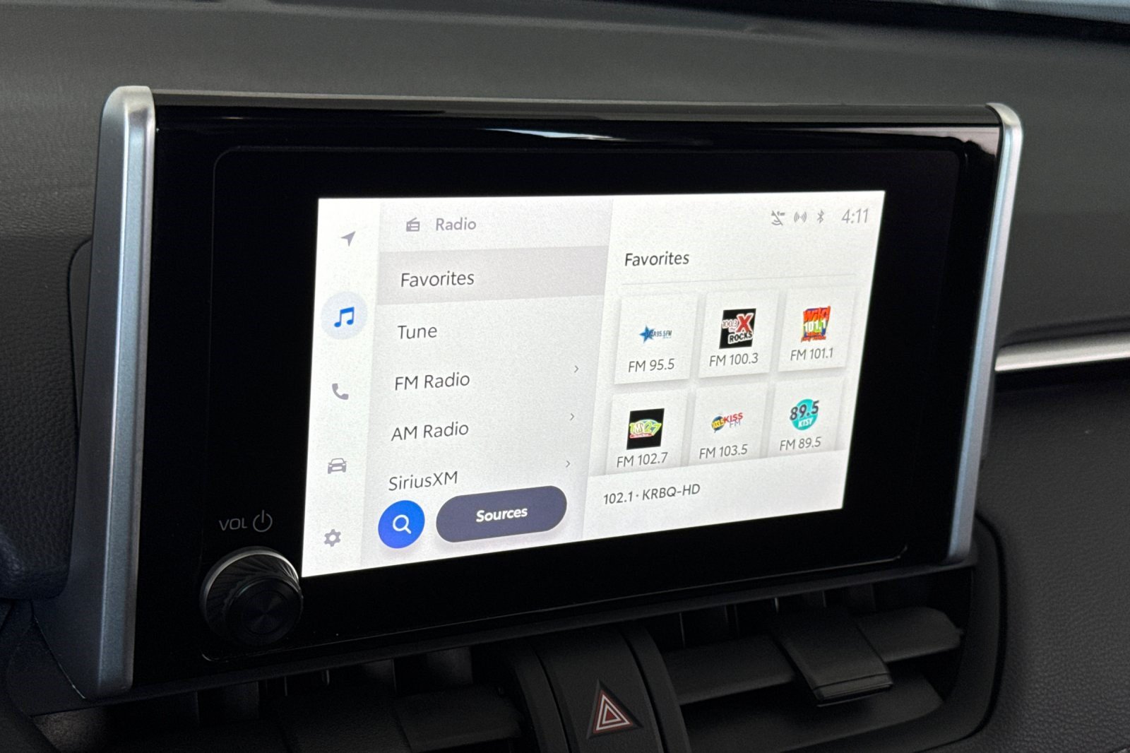 Used 2025 Toyota RAV4 XLE w/ Convenience Package AWD/4WD image 21
