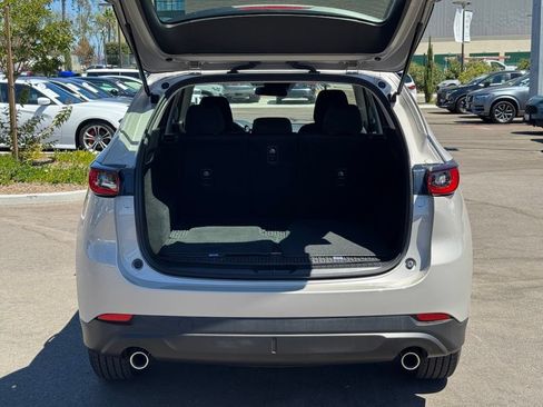 Used 2025 MAZDA CX-5 AWD 2.5 S image 23