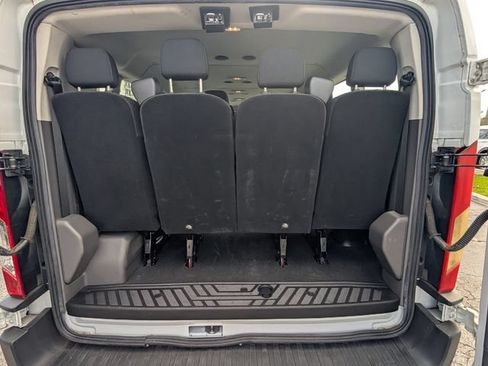 Used 2023 Ford Transit 350 XL RWD image 12