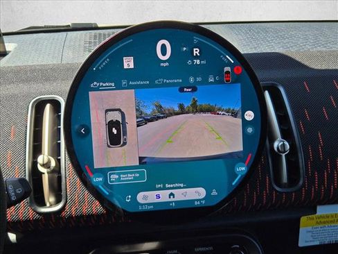 New 2026 MINI Cooper Countryman S w/ Comfort Package Max image 14