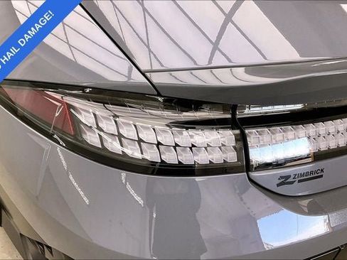 Used 2024 Hyundai Ioniq 6 SE AWD/4WD image 26