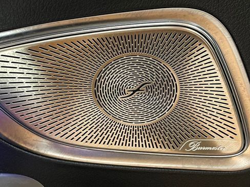 Used 2024 Mercedes-Benz C 63 AMG S image 26