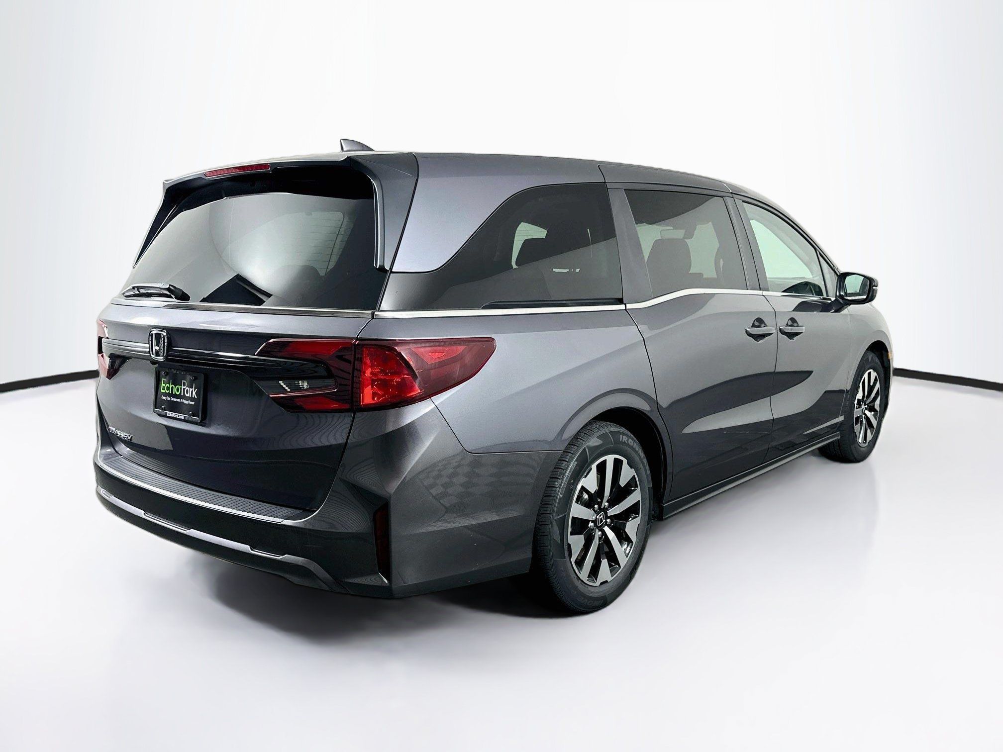 Used 2025 Honda Odyssey EX-L image 9