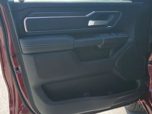 New 2026 RAM 1500 Big Horn image 20