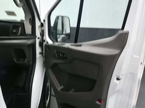 Used 2022 Ford Transit 250 Medium Roof w/ Load Area Protection Package RWD image 17