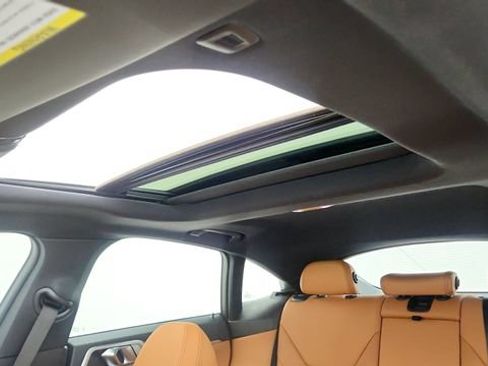 Used 2023 BMW i4 eDrive35 w/ Premium Package RWD image 74