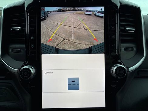 New 2026 RAM 2500 Big Horn image 21