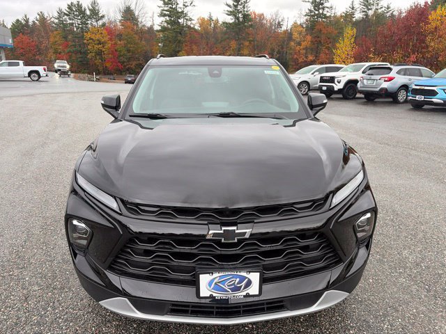 New 2026 Chevrolet Blazer LT w/ Midnight/Sport Edition AWD/4WD image 2