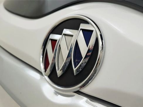 Used 2023 Buick Enclave Essence w/ LPO, Floor Liner Package image 16