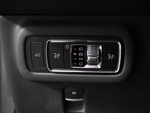 New 2026 Lincoln Nautilus Reserve w/ Jet Appearance Package AWD/4WD image 22