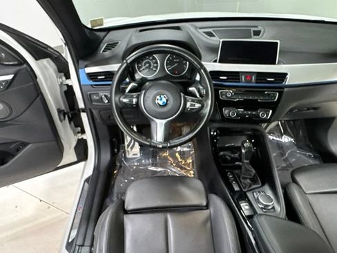 Used 2017 BMW X1 sDrive28i FWD image 17