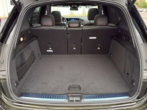 New 2025 Mercedes-Benz GLE 63 AMG S image 9