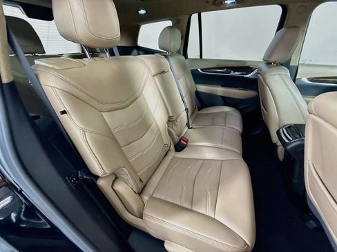 Used 2023 Cadillac XT6 Sport w/ LPO, ONYX Package AWD/4WD image 30