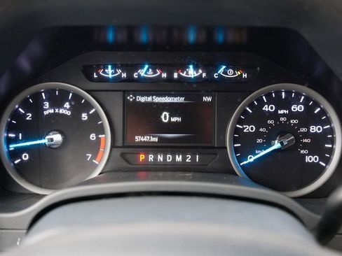 Used 2022 Ford F250 XLT image 18