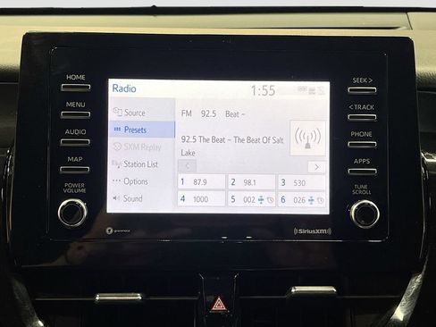 Used 2022 Toyota Camry SE w/ Convenience Package FWD image 15