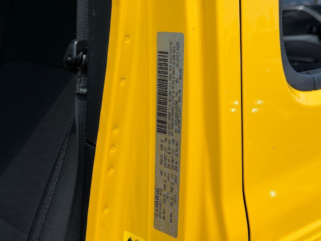 Used 2018 Jeep Wrangler Unlimited Sport S AWD/4WD image 18