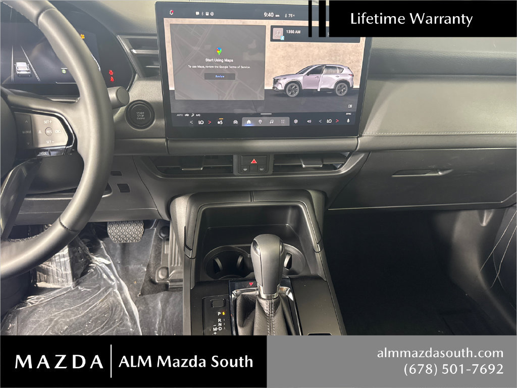New 2026 MAZDA CX-5 Select AWD/4WD image 28