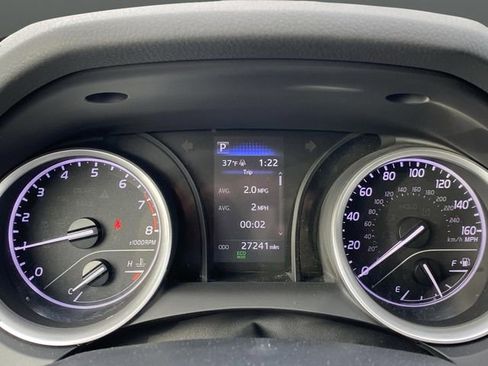 Used 2023 Toyota Camry LE image 15