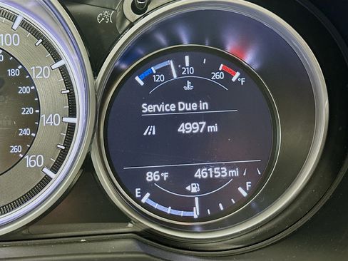 Used 2020 MAZDA CX-5 Sport FWD image 18