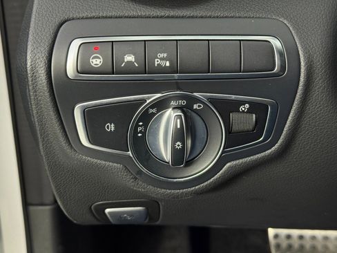 Used 2021 Mercedes-Benz C 63 AMG S w/ Driver Assistance Package image 19