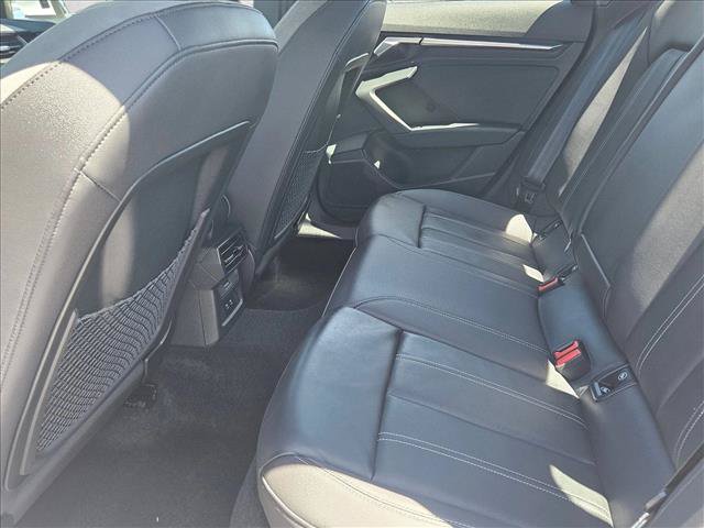 Used 2022 Audi A3 2.0T Premium FWD image 18