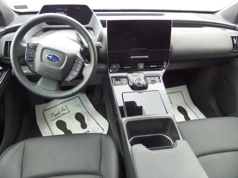 Used 2023 Subaru Solterra AWD image 9