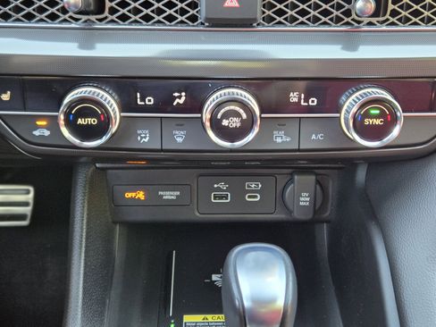 Certified 2024 Acura Integra A-Spec FWD image 19