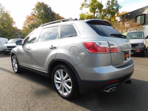 Used 2012 MAZDA CX-9 Grand Touring w/ Moonroof & Bose Audio Pkg image 3