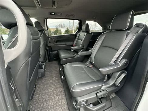 Used 2023 Honda Odyssey Elite image 21