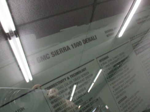 New 2026 GMC Sierra 1500 Denali w/ Denali Reserve Package image 26