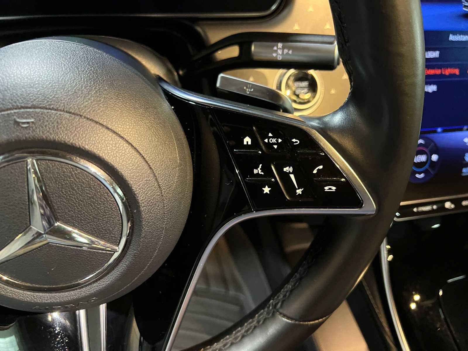 Certified 2022 Mercedes-Benz EQS 450+ Sedan image 29