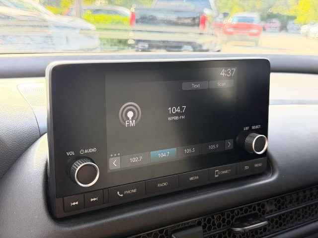 Used 2024 Honda HR-V LX image 24